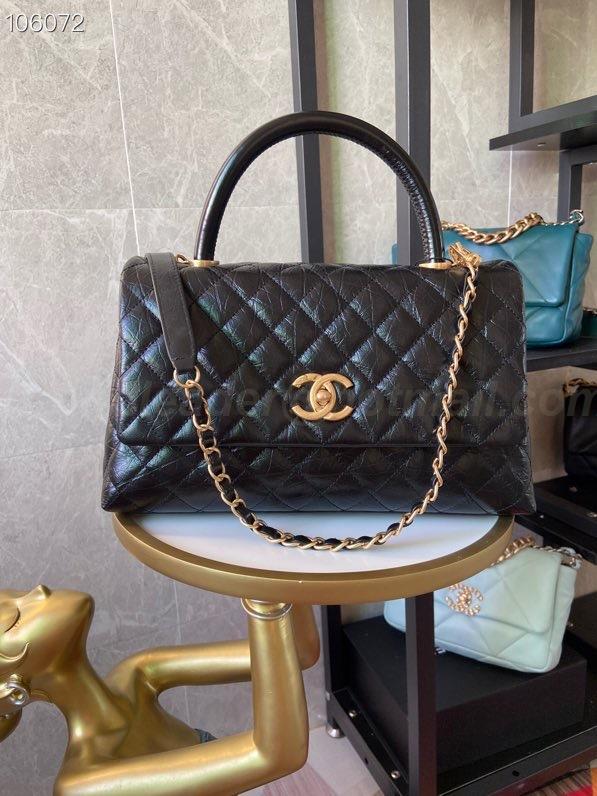 Chanel Handbags 79